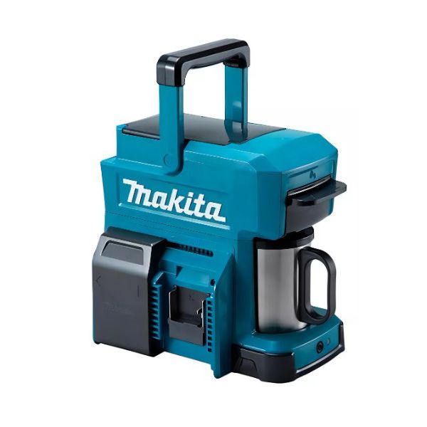 CAFETEIRA BATERIA 12/18V DCM501Z - MAKITA 