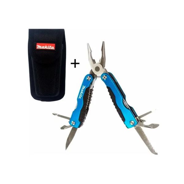 ALICATE MULTIUSO - MAKITA 
