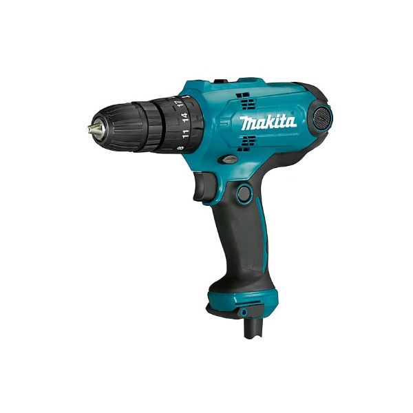 PARAFUSADEIRA ELETRETRICA /FURADEIRA 320W(HP-0300) - MAKITA 