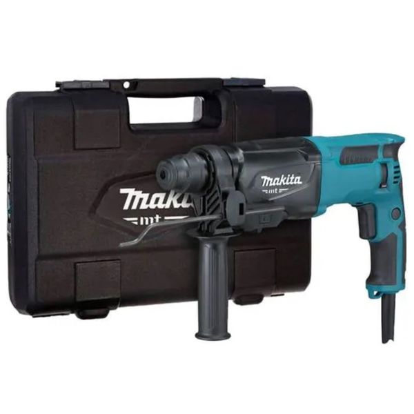 MARTELETE PERFURADOR/ROMPEDOR 800W.M8701B 127V. - MAKITA 