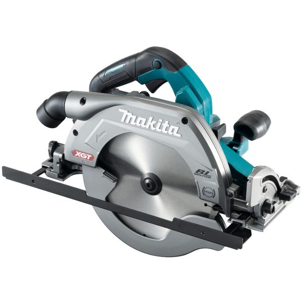SERRA MADEIRA BATERIA 40V.9.1/4" (HS009) 2BATERIAS 5AH.127V - MAKITA 