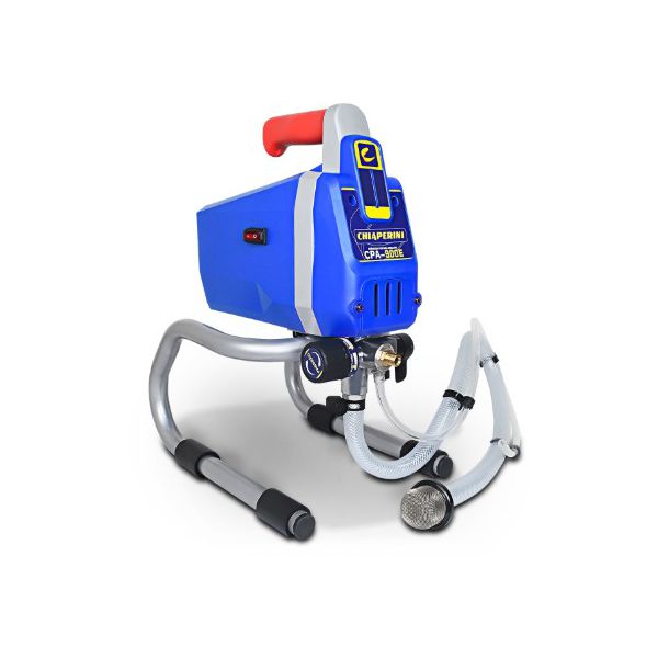 MAQUINA DE PINTURA AIRLESS CPA2-900 127V/220V - CHIAPERINI