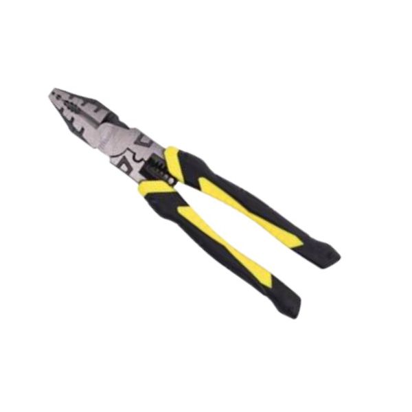 ALICATE UNIVERSAL 8" MULTI FUNCAO - TITANIUM