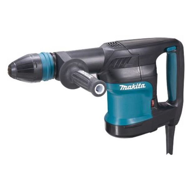 MARTELO ROMPEDOR 1100W HM0870C 220V - MAKITA