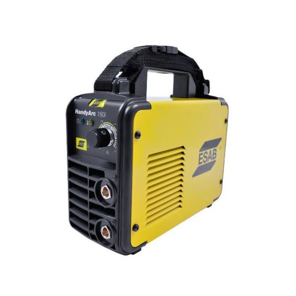 INVERSOR SOLDA 160A HANDYARC 160-220V - ESAB