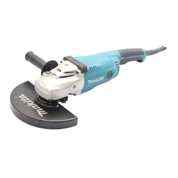 ESMERILHADEIRA ANGULAR 9" 2200W (GA9020) 110V - MAKITA