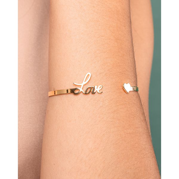 Bracelete Love