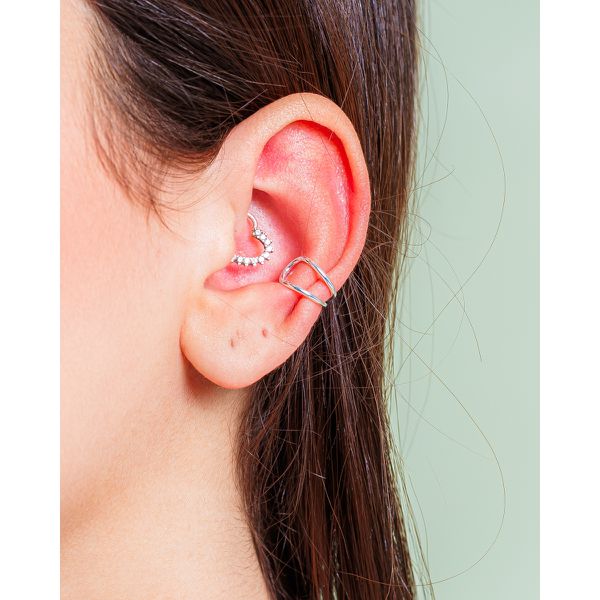 Piercing Bolinha