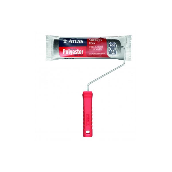 ROLO DE ESPUMA POLIÉSTER 406