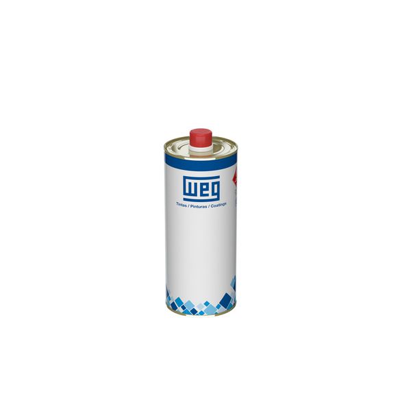 RESINA LACKTHERM 1333 B 900 ML