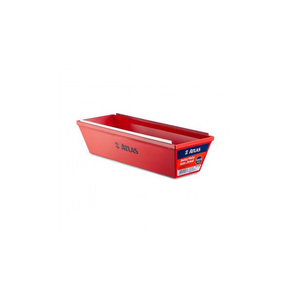 BANDEJA PLASTICA PARA GESSO E DRYWALL
