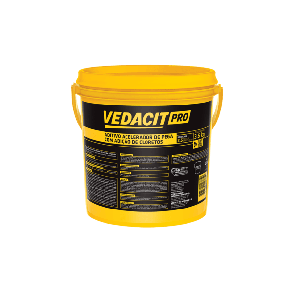 VEDACIT RAPIDO CL GL 3,6