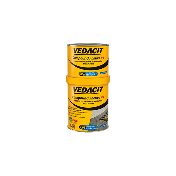 COMPOUND TIX 1KG