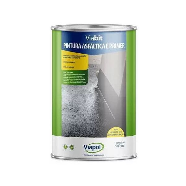 IMPERMEABILIZANTE VIABIT 0,900L