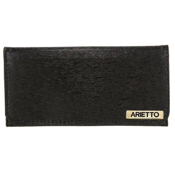 Carteira Feminina Arietto Preta