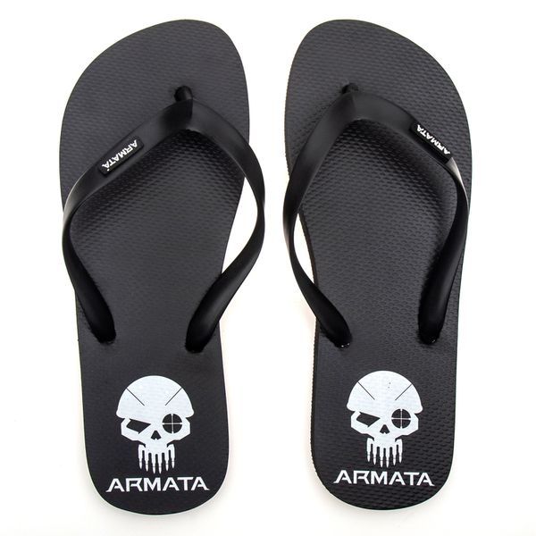 Chinelo Armata Black