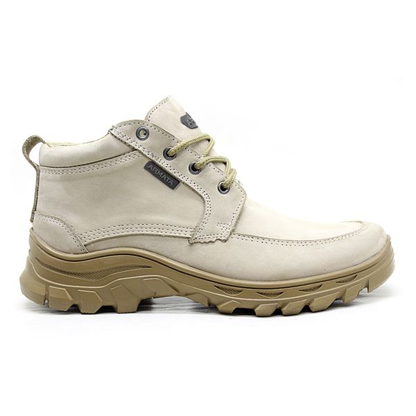Bota areia top