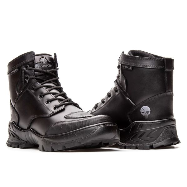 Bota reforçada best sale