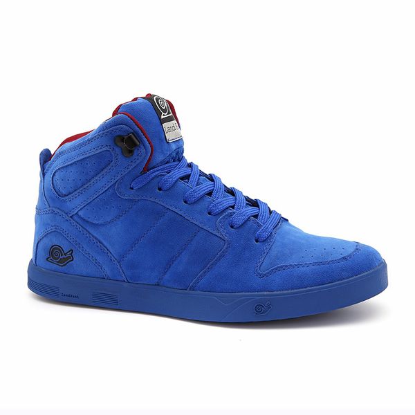 Tenis landfeet skate top
