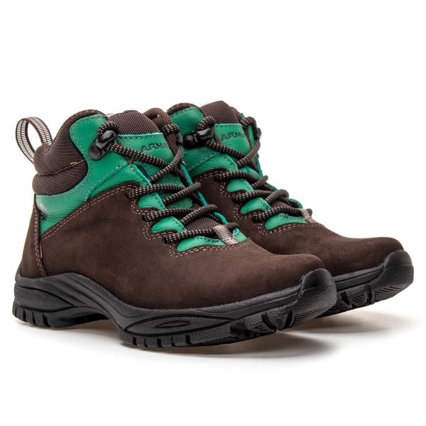Bota top adventure infantil