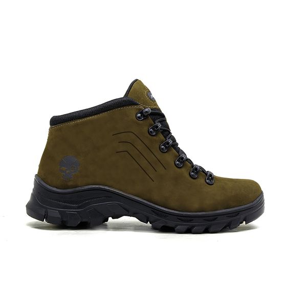 Bota adventure riffel sales