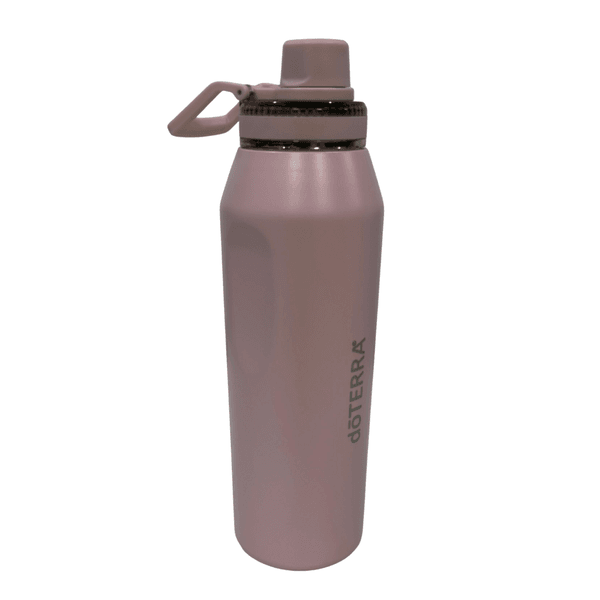 Garrafa Térmica Vitta Premium 950ml Rosa