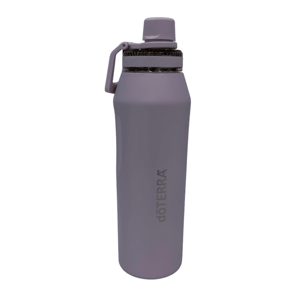 Garrafa Térmica Vitta Premium 950ml Lavanda