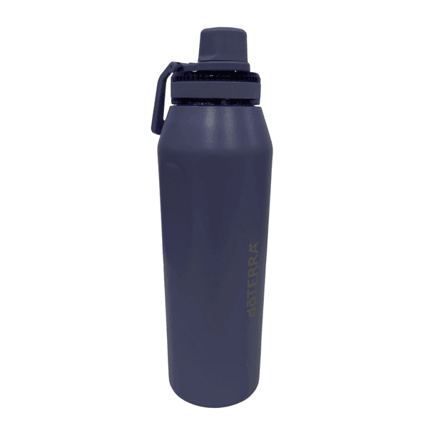 Garrafa Térmica Vitta Premium 950ml Marinho