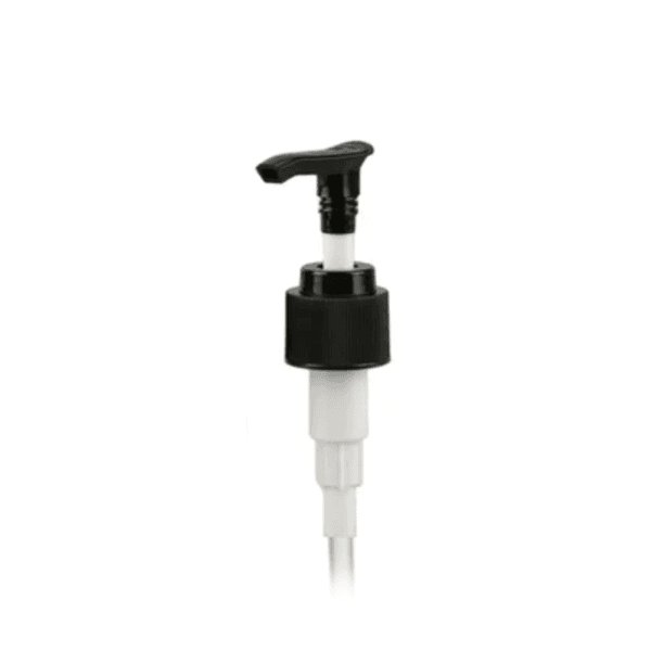 Válvula Pump Preta R24/410