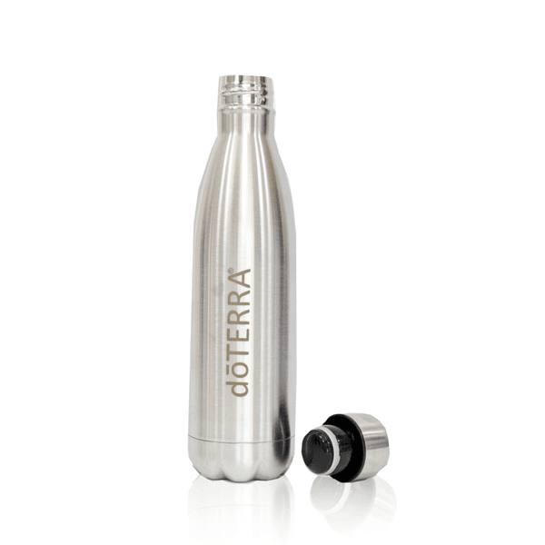 Garrafa Térmica Inox 500ml - JerkBox