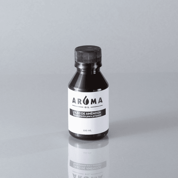 Óleo de Amêndoas 100ml