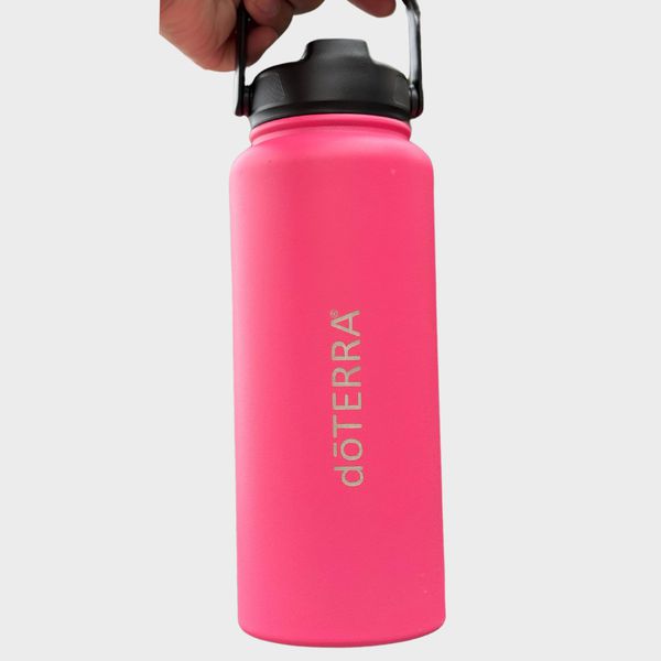 Garrafa New Ártico 1L Pink