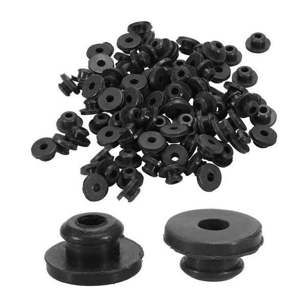 BORRACHA GROMMETS ARTPIG
