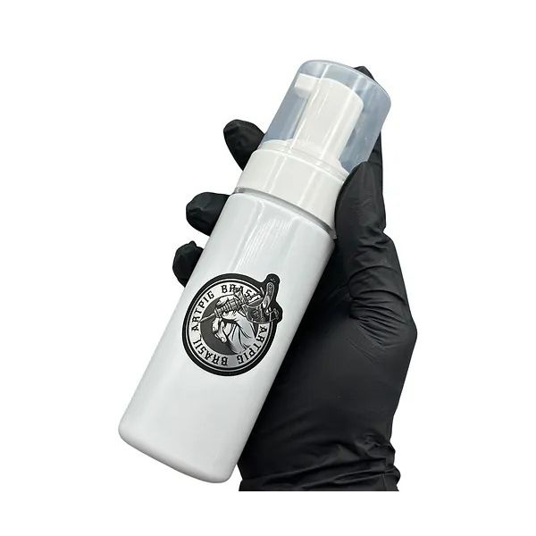 FRASCO BORRIFADOR DE ESPUMA 150G