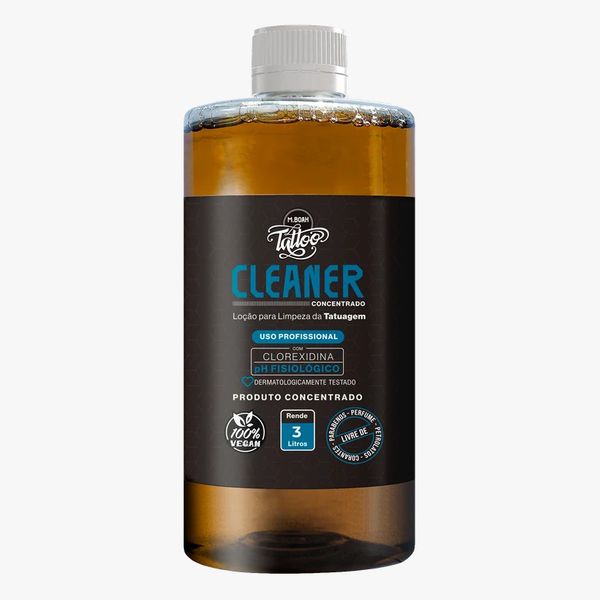 CLEANER CONCENTRADO 1L