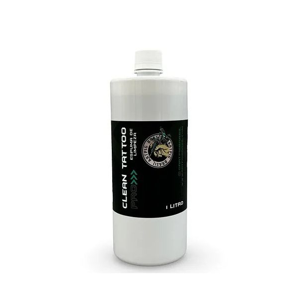 CLEAN TATTOO PRO 1L