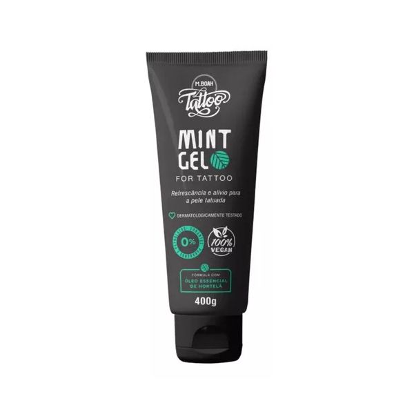 MINT GEL