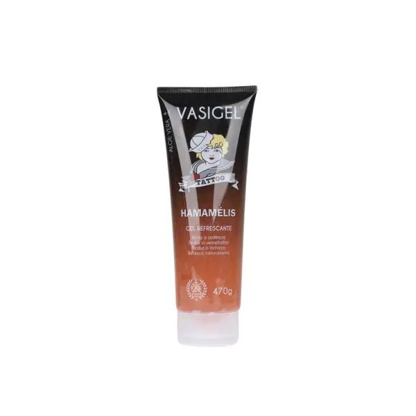 VASIGEL HAMAMMELIS