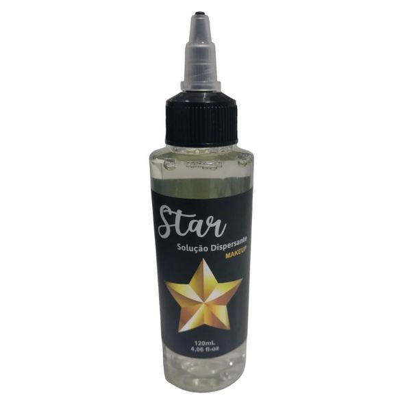 DILUENTE DE TINTA STAR TTS 200ML