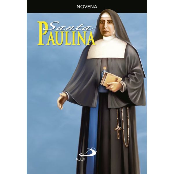 Novena Santa Paulina