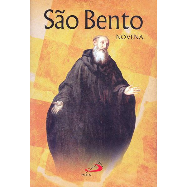 Novena de São Bento