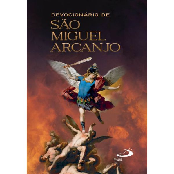Devocionário São Miguel Arcanjo