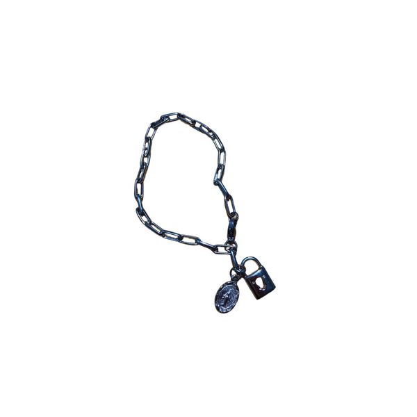 Cadeia de Consagração feminina