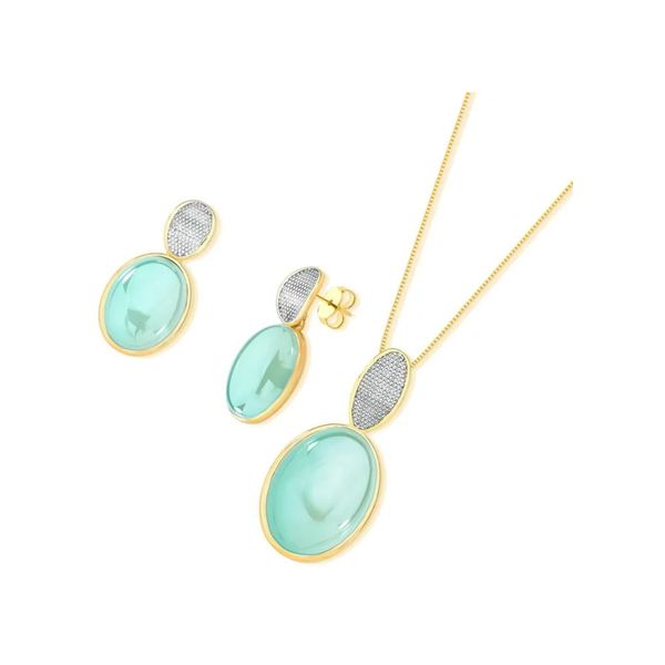 Conjunto Jericoacoara