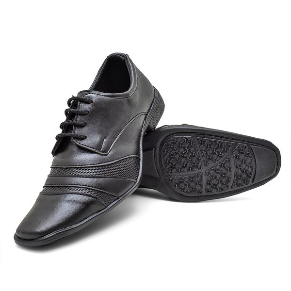 Oxford hot sale preto fosco