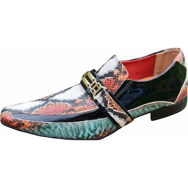 Calçados masculinos 2018 on sale