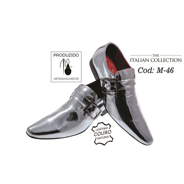 Sapatos shop masculinos 46