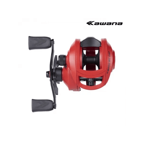 Carretilha Kawana K-6000 Bait E