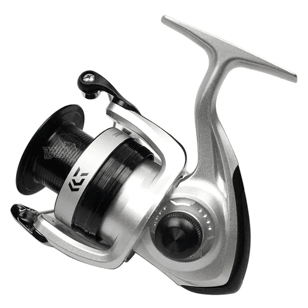 Molinete Daiwa SWEEPFIRE 4000c 