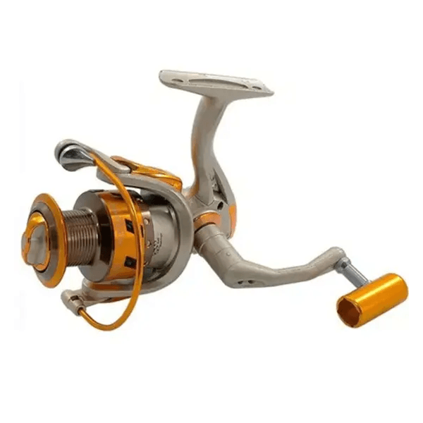 Molinete Lamazon Turdus 6000